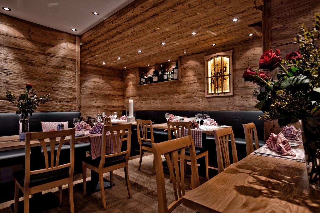 阿罗萨维特酒店 外观 照片